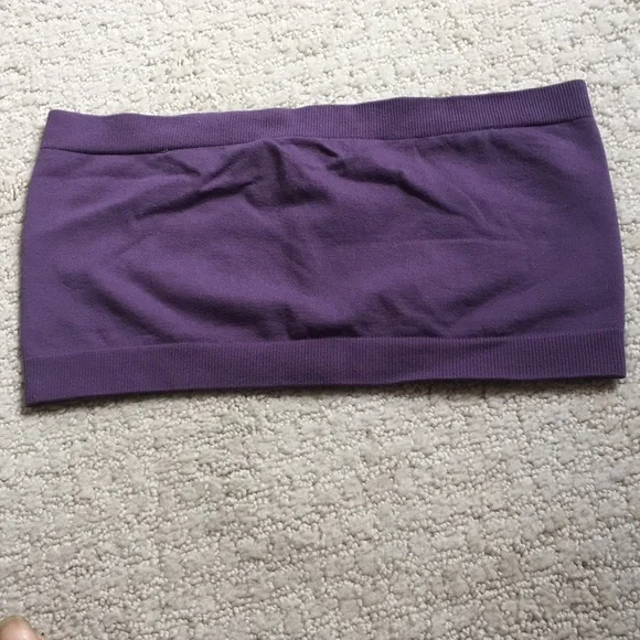 Tube top - Picture 2 of 3